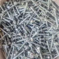 عرضه مستقیم پیچ سرمته ایی بکسی و چهارسو تایوانی|عمدهفروشی|اصفهان, بوستان ناژوان|دیوار