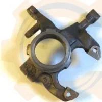 سگدست بلبرینگ پراید تیبا ساینا کوییک ریو اطلس سهند|قطعات یدکی و لوازم جانبی|چهارباغ, |دیوار