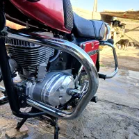 موتور ایژ|موتورسیکلت|سامان, |دیوار