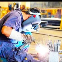 نیازمند جوشکار لوله کشی گاز