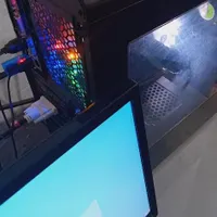 سیستم گیمینگ نسل 7در حد ddr4|رایانه رومیزی|گنبد کاووس, |دیوار