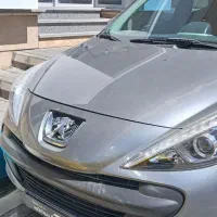 ۲۰۷ مدل ۹۸ اتومات ۷۰تاکار واقعی