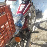 موتور|موتورسیکلت|ارومیه, |دیوار