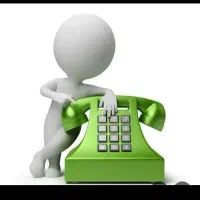 خط ثابت33547305درخیابان 15خرداد|تلفن رومیزی|تهران, سیروس|دیوار