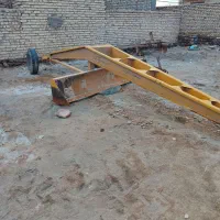 لور بیل عقب