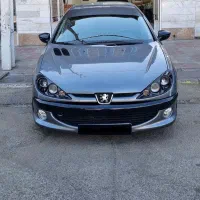 206 لوازمی تیپ 5 تک برگ سند