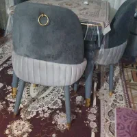 میز ناهار خوری