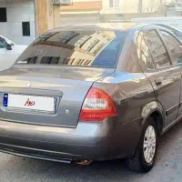 تیبا ۹۴ کم کار استثنایی