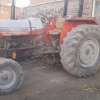 ترا‌کتور۲۸۵ مدل۱۳۷۸|خودرو سنگین|سامان, |دیوار