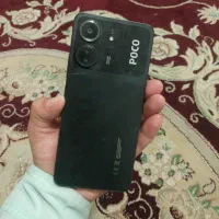 گوشی پوکو C65رم 8حافظ 256|موبایل|مشهد, طبرسی شمالی|دیوار