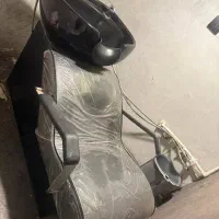 سر شور|آرایشگاه و سالن‌های زیبایی|تهران, اقدسیه|دیوار