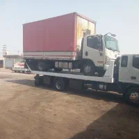 امدادخودرو سنگین بارشیراز|خدمات حمل و نقل|شیراز, ترمینال باربری|دیوار