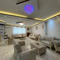 آپارتمان ۱۳۰متری فول امکانات تک واحدی قلی پور