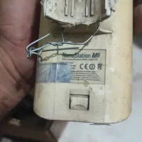 رادیو وایرلس میکروتیک شبکه آنتن qrt5|مودم و تجهیزات شبکه|تهران, بلوار کشاورز|دیوار