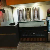 فروش یا واگذاری وسایل رستوران کافی شاپ و قنادی