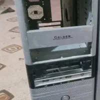 قوطی کیس خالی