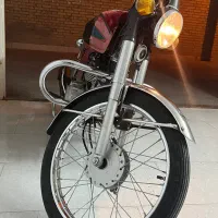 موتور سیکلت