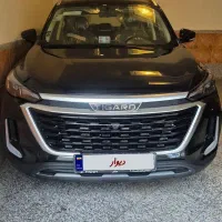 تیگارد x35 پلاس مشکی