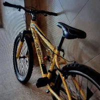 دوچرخه برند FLASH سایز ۲۴