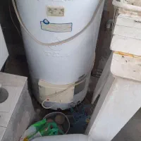 آبگرمکن برقی|آبگرمکن، پکیج، شوفاژ|برازجان, |دیوار