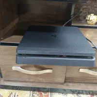 Ps4 slim 1 tra