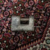 قفل کتابی بزرگ|ابزارآلات|همدان, |دیوار