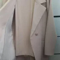 کت و شلوار دخترانه