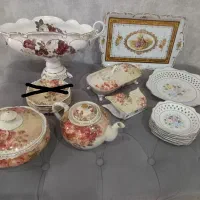 ظروف لیلی مجنون لمونژ