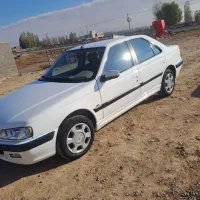 پژوپارس tu5 1401|خودرو سواری و وانت|اردبیل, |دیوار