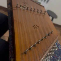 سنتور چوب گردو