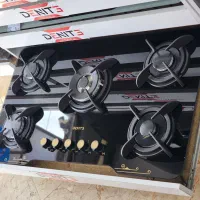 گاز دنیته کد ۱۱۳