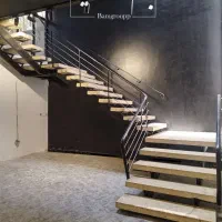 نیاوران (مژده) دربست              دوطبقه/کاملا فلت