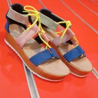 کفش زنانه|کیف، کفش، کمربند|دهدشت, |دیوار