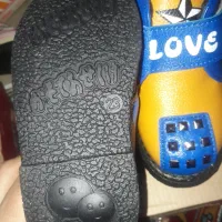 بوت پسرانه کتونی کفش عروسکی دخترانه سیسمونی کادویی|کفش و لباس بچه|پردیس, فاز ۸|دیوار