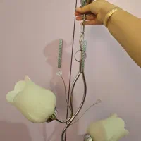 لوستر اتاق خواب و آشپزخانه