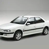 پارس tu5 ایخوم