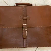 کیف چرم مردانه