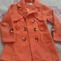 کاپشن ولباس دخترانه