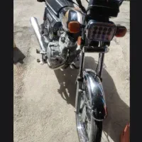 موتور مزاییده۱۲۵