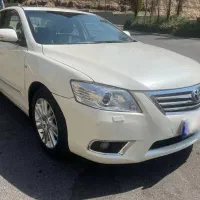 تویوتا آریون مدل ۲۰۱۰