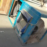 دو عدد کولر 7000در حد