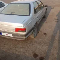 پژو۴۰۵|خودرو سواری و وانت|اهواز, کمپلو شمالی|دیوار