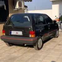 پراید هاچبک نسیم مدل۸۳ خوش رخ|خودرو سواری و وانت|تالش, هشتپر|دیوار