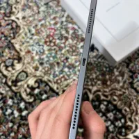 iPad air 5 تمیز|تبلت|کرمان, |دیوار