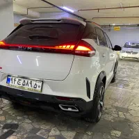 X33 cross|خودرو سواری و وانت|تهران, قبا|دیوار