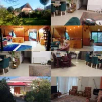 فروش ویلا اوایل دالخانی  (کلا یه بن)|فروش خانه و ویلا|دالخانی, |دیوار