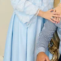 ست حرم عروس|لباس|مشهد, عامل|دیوار