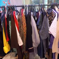 حراج انواع لباس استوک