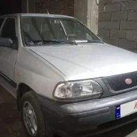 پراید 141