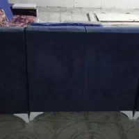مبل راحتی|مبلمان خانگی و میز عسلی|کرج, مجتمع صنفی صنعتی|دیوار